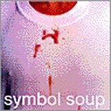 Imagen de archivo de Symbol soup. a la venta por Kloof Booksellers & Scientia Verlag