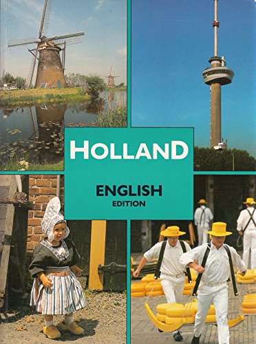 Beispielbild fr Holland English Edition zum Verkauf von Availing Books