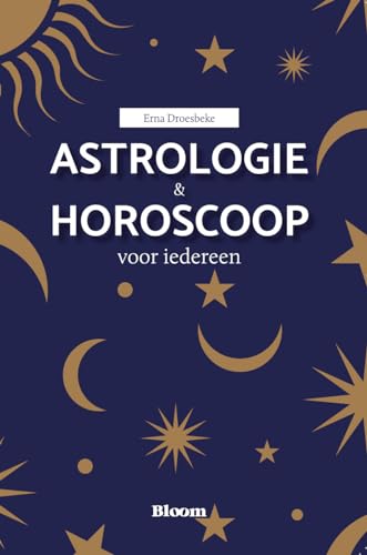 Beispielbild fr Astrologie & horoscoop voor iedereen: handboek zum Verkauf von Buchpark
