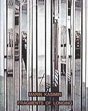 9789072191137: A Marin Kasimir: Fragments O