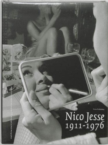 Nico Jesse - 1911-1976 (9789072216953) by Flip Bool; Sandra Felten; Willem Frederik Hermans