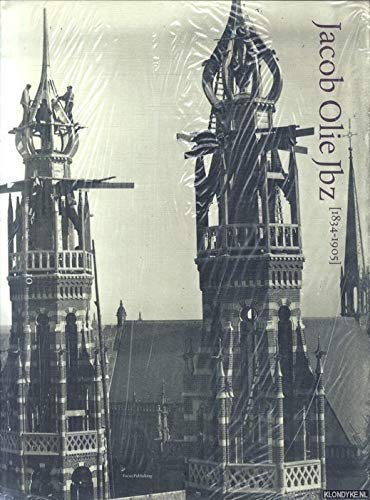 Stock image for Jacob Olie Jbz 1834-1905 / Monografieën van Nederlandse fotografen / Nederlands + English for sale by Louis Tinner Bookshop
