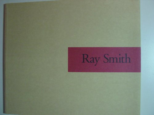 9789072251183: Ray Smith (English and Spanish Edition)