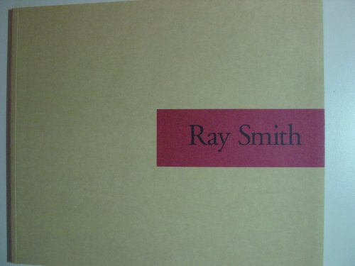 Ray Smith (English and Spanish Edition) (9789072251183) by Ray Smith; Francesco Pellizzi