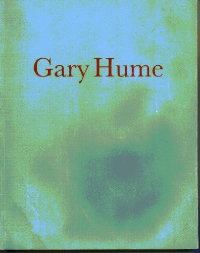 Stock image for Gary Hume for sale by KULTURAs books