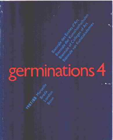 9789072339010: Germinations 4