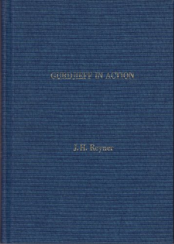 Stock image for Gurdjieff in Action for sale by Used Esoteric Books