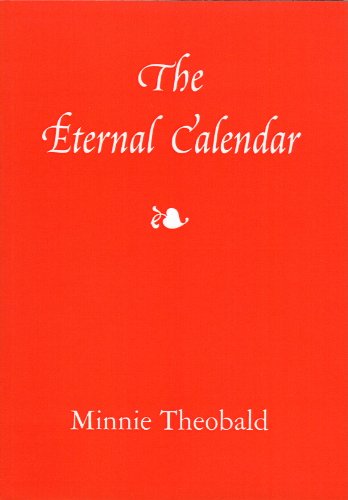 Imagen de archivo de The Eternal Calendar a la venta por Used Esoteric Books