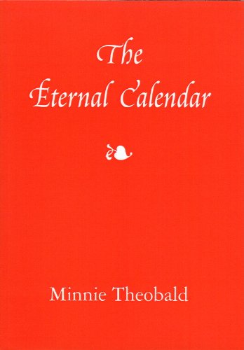 Stock image for The Eternal Calendar for sale by Used Esoteric Books