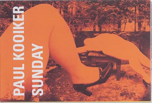 Imagen de archivo de Paul Kooiker - Sunday a la venta por Roundabout Books