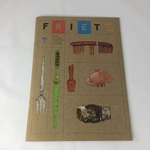 Stock image for Friet (Special #1) for sale by The Book Bin