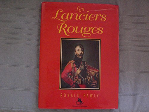 9789072547507: Les Lanciers Rouges