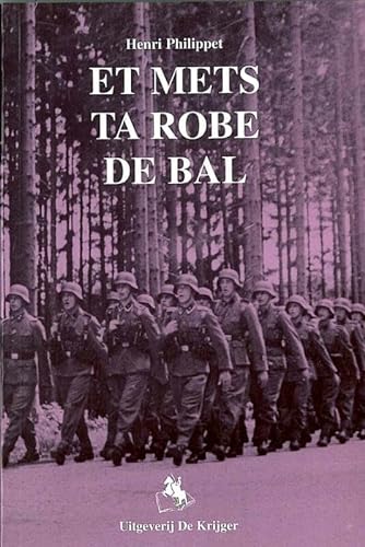 Stock image for ET METS TA ROBE DE BAL: Tome 1 for sale by medimops