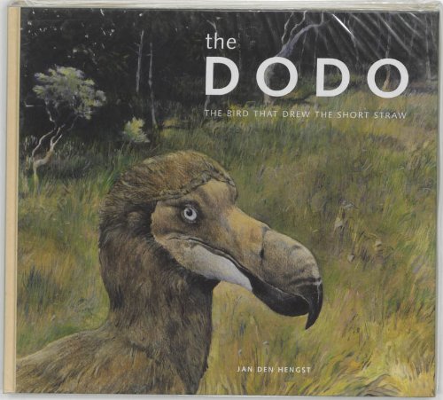 Beispielbild fr The dodo zum Verkauf von Antiquariaat Berger & De Vries