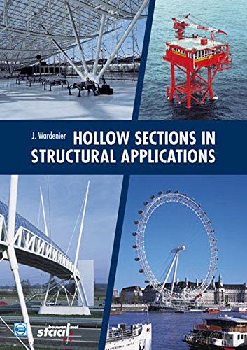 Stock image for Hollow Sections in Structural Applications for sale by Anybook.com