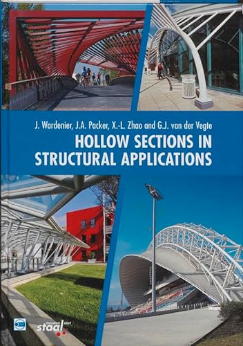 9789072830869: Hollow sections in structural applications