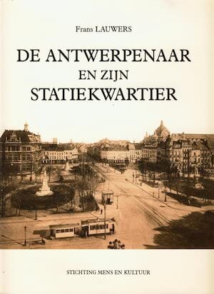 Stock image for Antwerpen in de XVIIde eeuw for sale by Antiquariaat Tanchelmus  bv