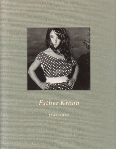 9789072971166: Esther Kroon 1966-1992