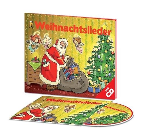 Beispielbild fr Weihnachtslieder zum Verkauf von medimops