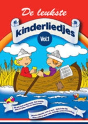 Beispielbild fr DVD De leukste kinderliedjes zum Verkauf von medimops