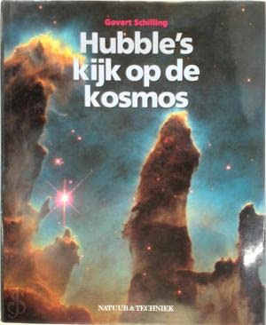 Beispielbild fr Hubble's kijk op de kosmos zum Verkauf von medimops