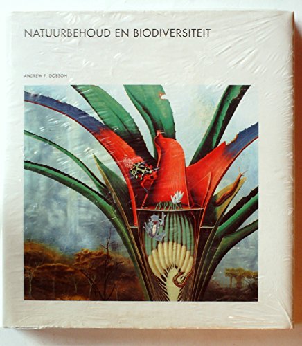 Beispielbild fr Natuurbehoud en biodiversiteit (Natuur & Techniek, Wetenschappelijke Bibliotheek, deel 52) zum Verkauf von Antiquariaat Schot