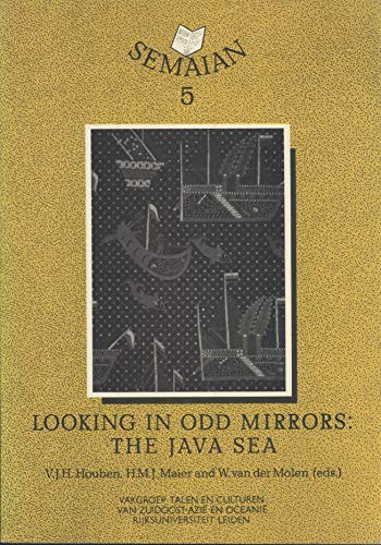 Beispielbild fr Looking in Odd Mirrors: The Java Sea. zum Verkauf von "Jos Fritz" Antiquariat Matthias Putze