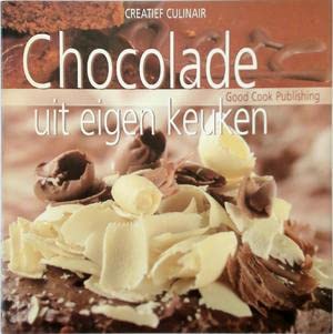 Beispielbild fr Chocolade uit eigen keuken zum Verkauf von medimops