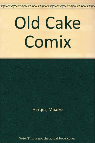 Beispielbild fr Old Cake Comix zum Verkauf von Karl Theis