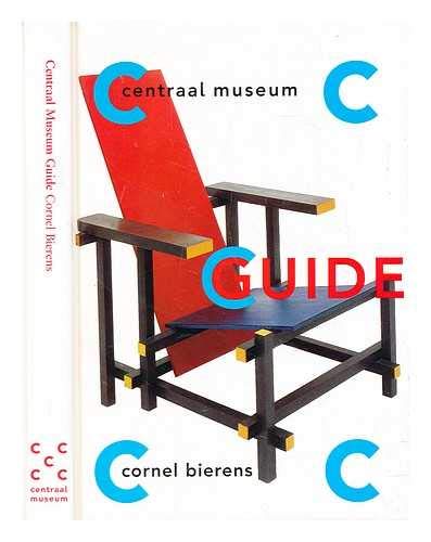 Imagen de archivo de Centraal Museum Guide: a Guide for Friends a la venta por medimops