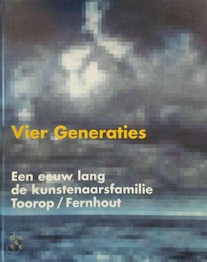 9789073285859: VIER GENERATIES