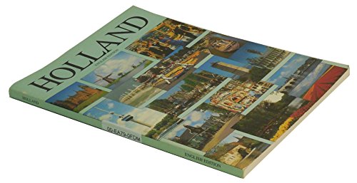 Imagen de archivo de Holland -- English Edition a la venta por Better World Books: West
