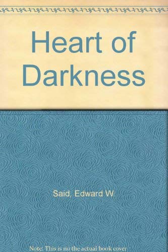 Heart of Darkness (9789073313101) by Various