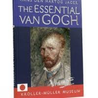 Beispielbild fr The Essential Van Gogh zum Verkauf von Better World Books