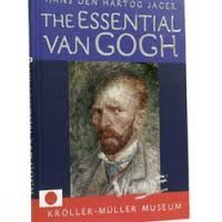 The Essential Van Gogh (9789073313194) by Hans Den Hartog Jager