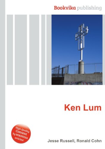 9789073362048: Ken Lum