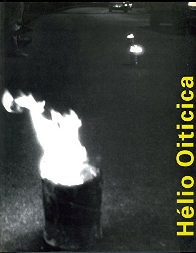 Helio Oiticica (9789073362185) by Oiticica, Helio
