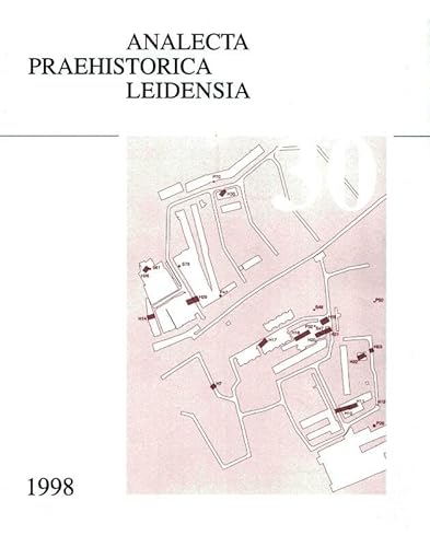 Stock image for The Ussen Project. Analecta Praehistorica Leidensia 30 for sale by Zubal-Books, Since 1961