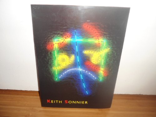 9789073546028: Keith Sonnier The Experience of Space