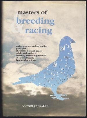 9789073663039: Masters of Breeding and Racing