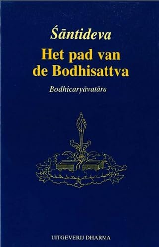 9789073728080: Het pad van de Bodhisattva