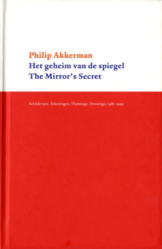9789073799318: Philip Akkerman: The Mirrors Secret