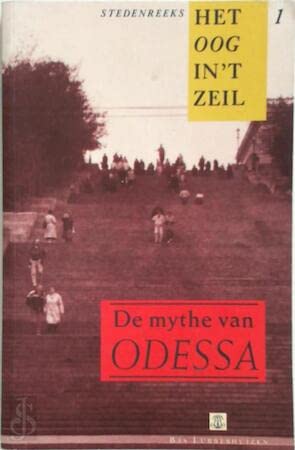 Stock image for De mythe van Odessa for sale by Wolk Media & Entertainment