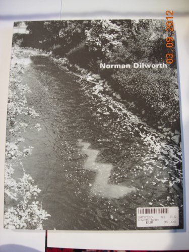 9789073985049: Norman Dilworth: In the Nature of Things