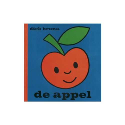 De appel - Bruna, Dick