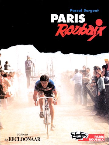 Stock image for Paris-Roubaix for sale by Ammareal