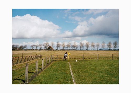 Hollandse Velden (9789074159197) by Hans Van Der Meer; Jan Mulder