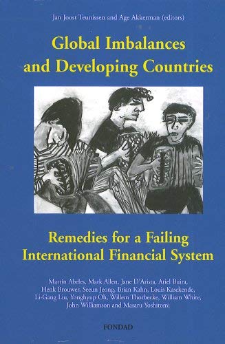 9789074208291: Global Imbalances and Developing Countries - Remedies for a Failing International Financial System