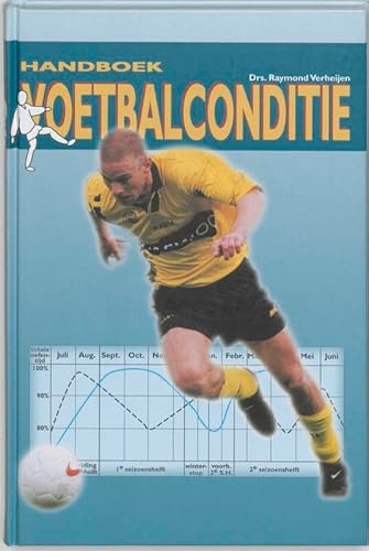 9789074252683: Manuel de condition physique des joueurs de footballeur