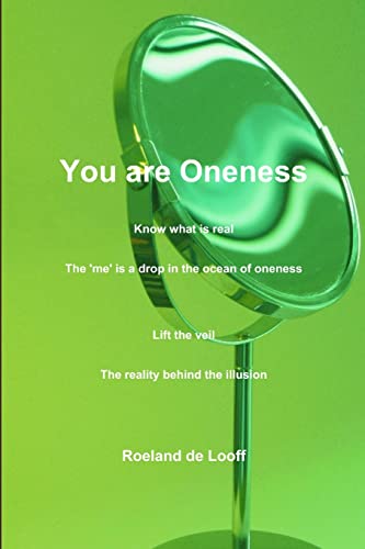 Stock image for You are Oneness for sale by Lucky's Textbooks